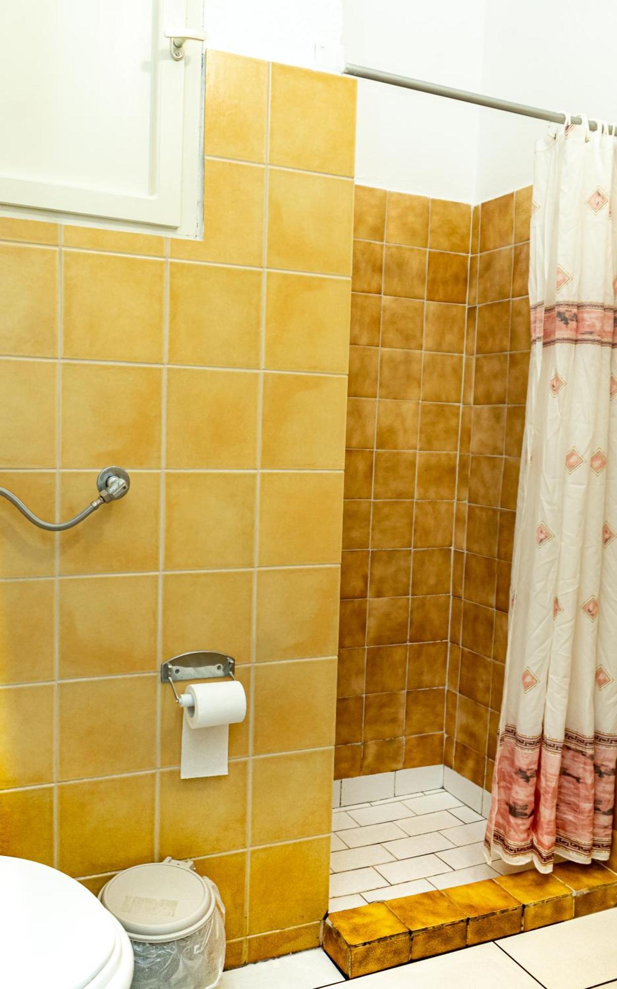 Hotel Pavlos Paralía Eksteriør billede